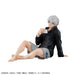 BLUE LOCK - FIGURINE SEISHIRO NAGI EPISODE NAGI GEM SERIES JAPANDCO 4