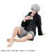 BLUE LOCK - FIGURINE SEISHIRO NAGI EPISODE NAGI GEM SERIES JAPANDCO 8