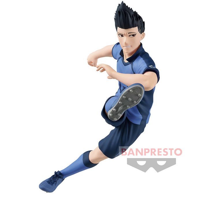 BLUE LOCK - FIGURINE SHOUEI BAROU JAPANDCO 1