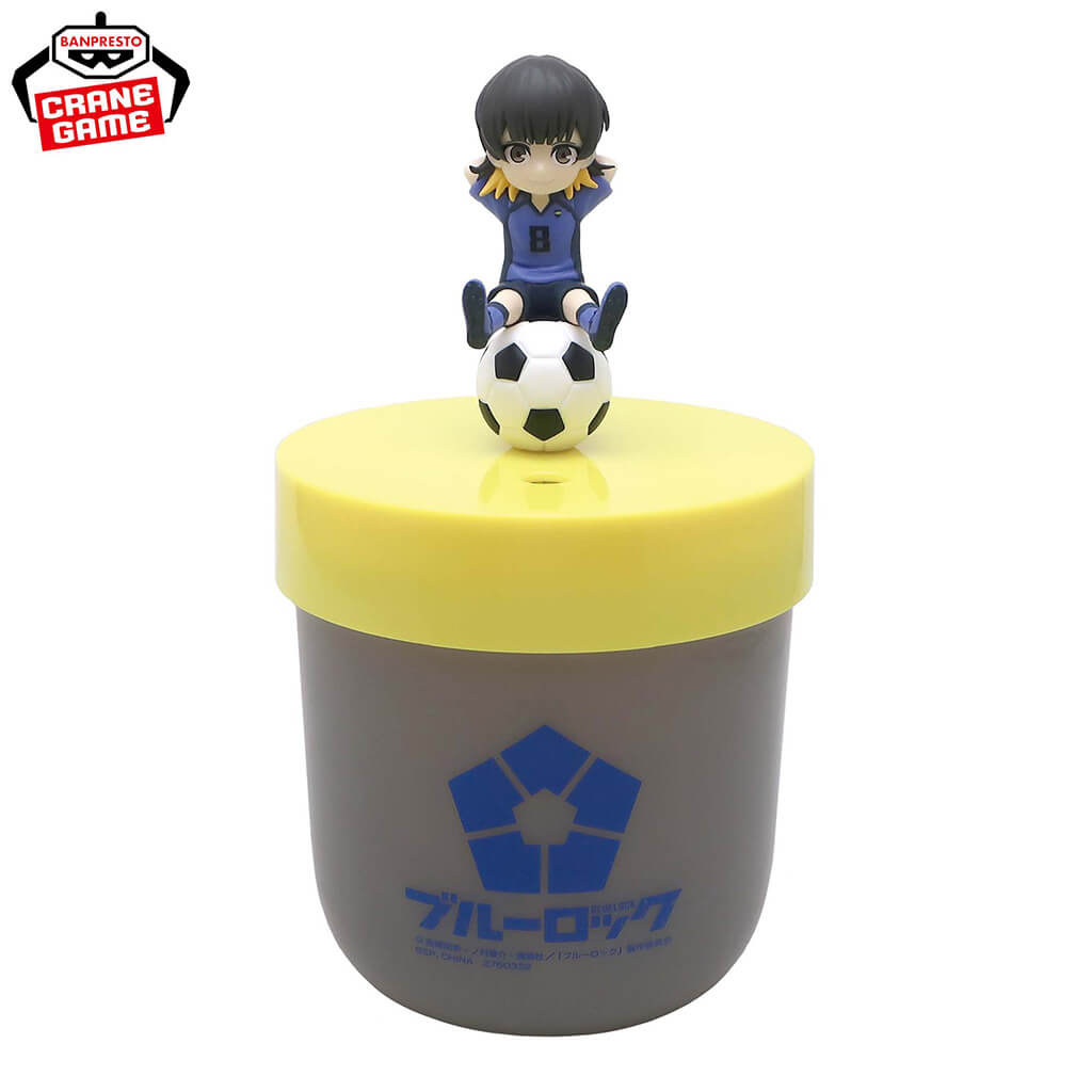 BLUE LOCK - HUMIDIFIER (MEGURU BACHIRA) VOL.2