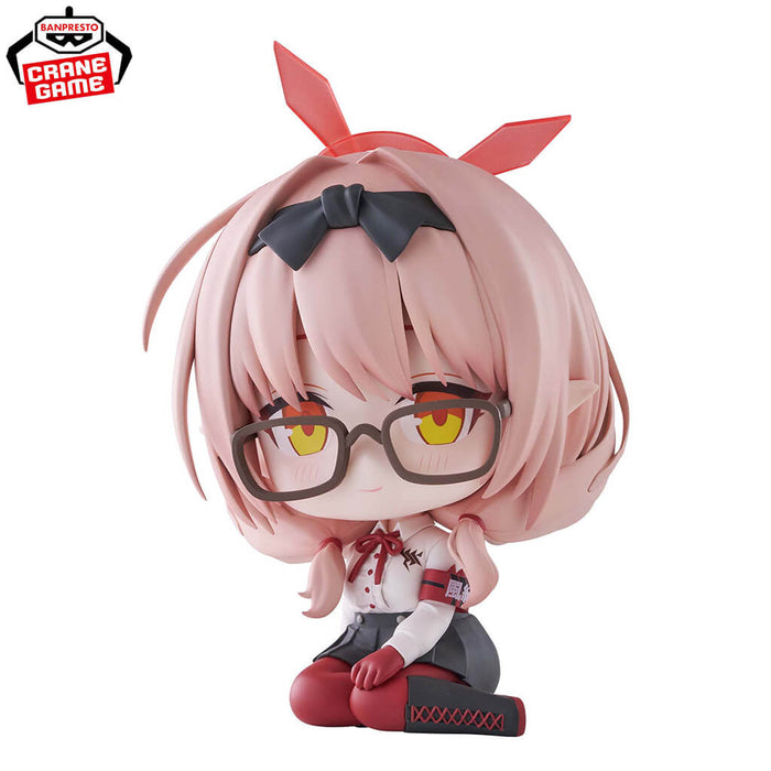 BLUE ARCHIVE - FIGURINE CHINATSU SITTING FIGURE