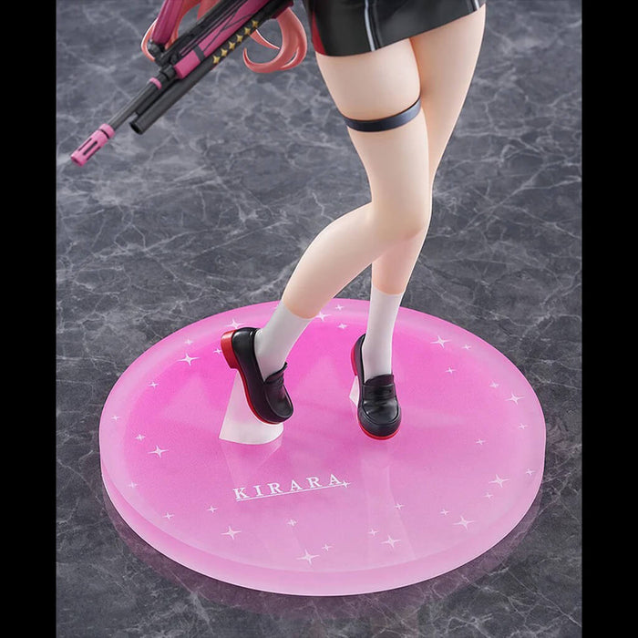 BLUE ARCHIVE - FIGURINE KIRARA 1/7 SCALE
