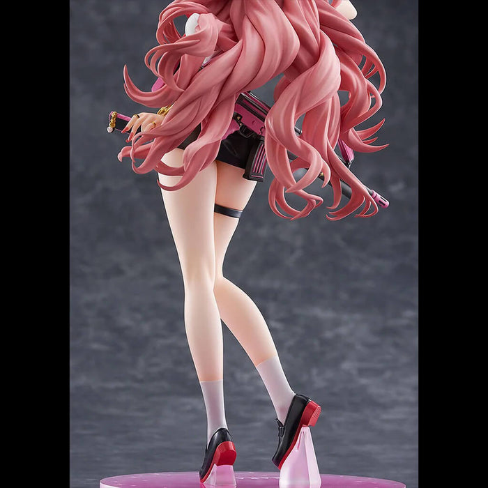 BLUE ARCHIVE - FIGURINE KIRARA 1/7 SCALE