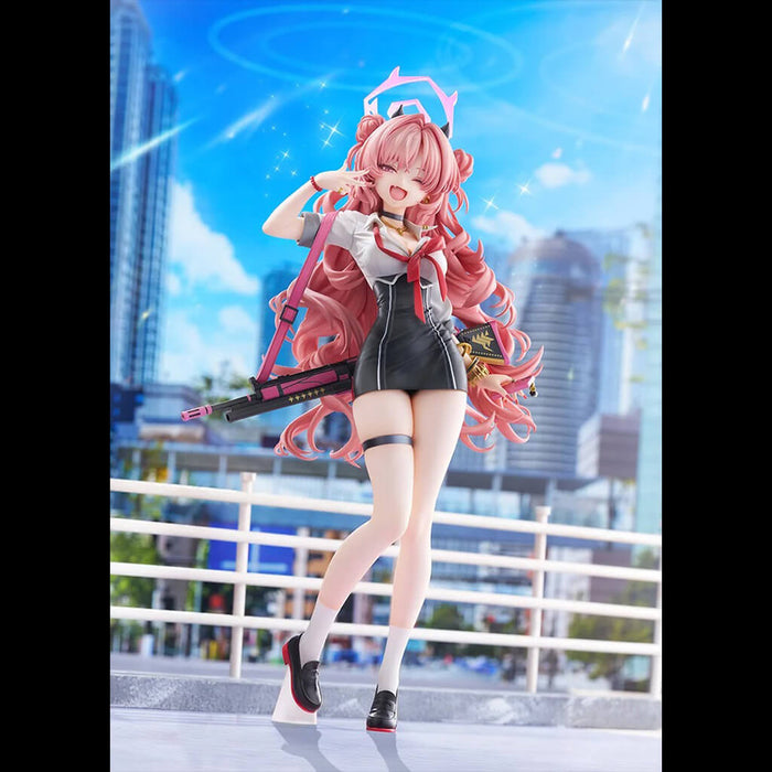 BLUE ARCHIVE - FIGURINE KIRARA 1/7 SCALE