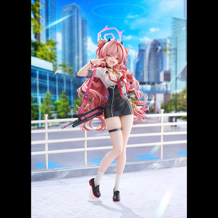 BLUE ARCHIVE - FIGURINE KIRARA 1/7 SCALE