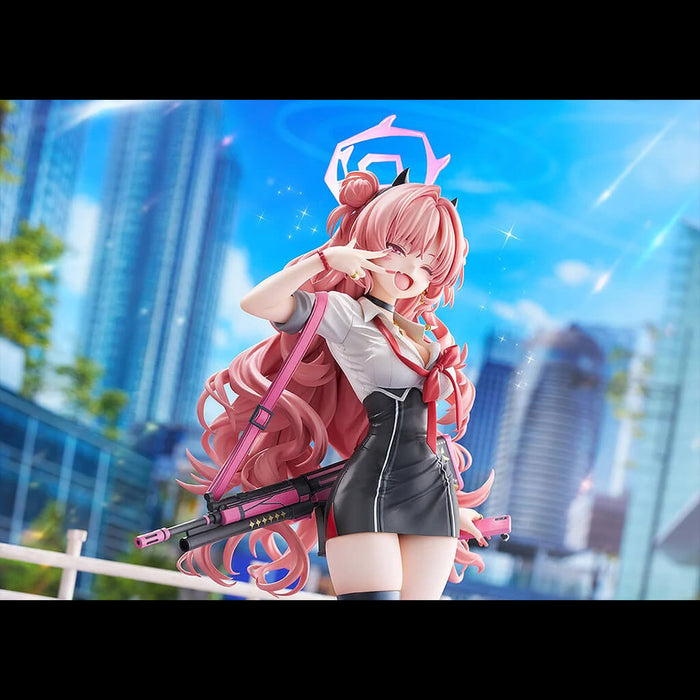 BLUE ARCHIVE - FIGURINE KIRARA 1/7 SCALE