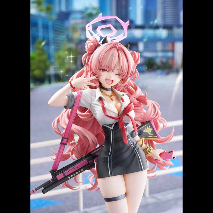 BLUE ARCHIVE - FIGURINE KIRARA 1/7 SCALE