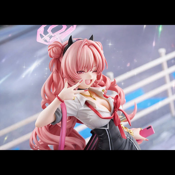 BLUE ARCHIVE - FIGURINE KIRARA 1/7 SCALE
