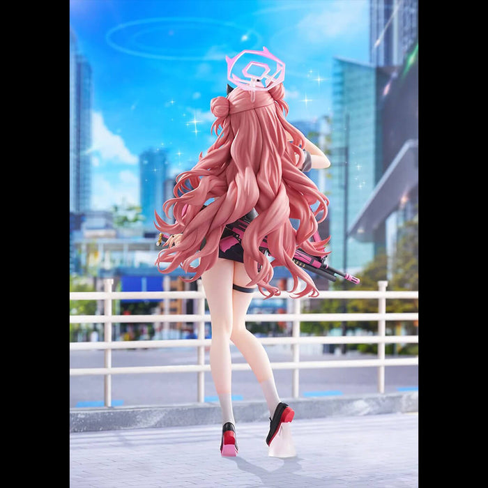 BLUE ARCHIVE - FIGURINE KIRARA 1/7 SCALE