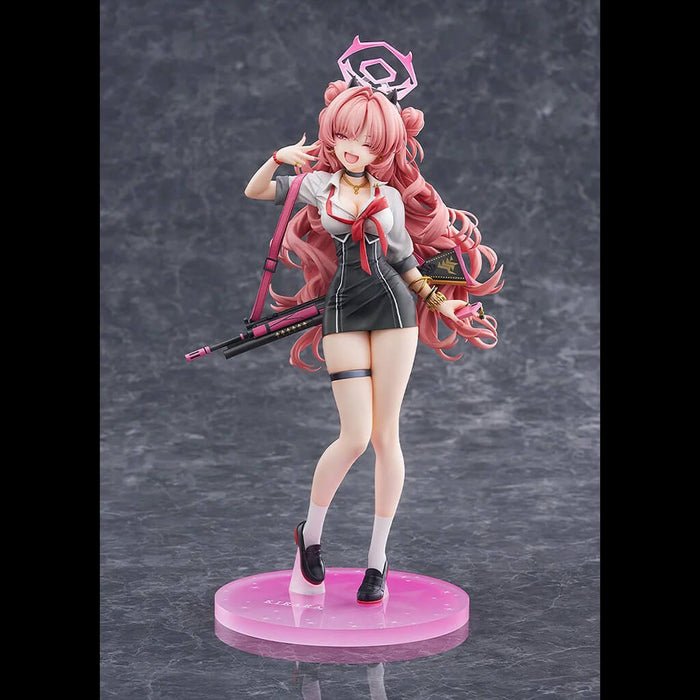 BLUE ARCHIVE - FIGURINE KIRARA 1/7 SCALE