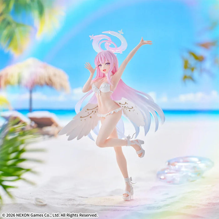 BLUE ARCHIVE - FIGURINE MIKA (SWIMSUIT VER.) XSTELLAR