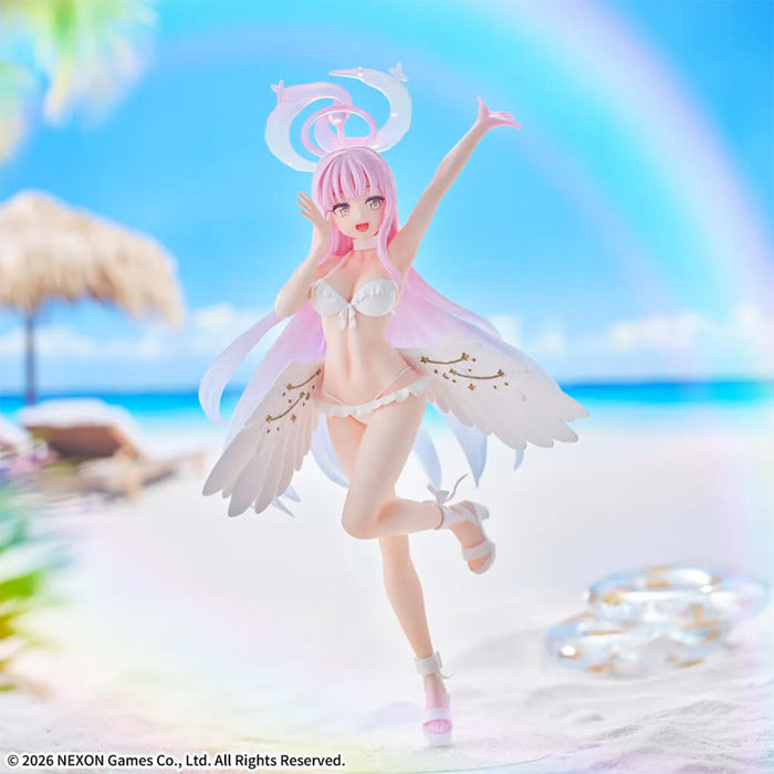 BLUE ARCHIVE - FIGURINE MIKA (SWIMSUIT VER.) XSTELLAR