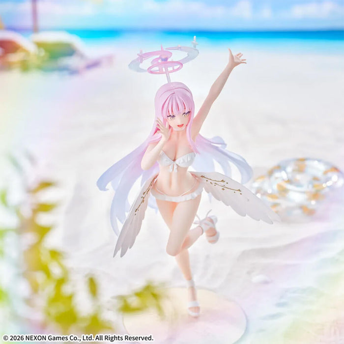 BLUE ARCHIVE - FIGURINE MIKA (SWIMSUIT VER.) XSTELLAR