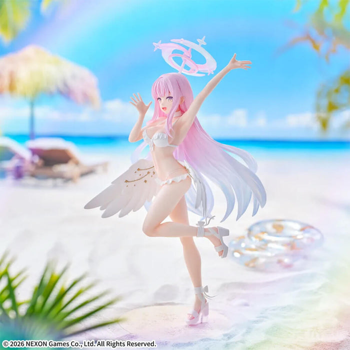 BLUE ARCHIVE - FIGURINE MIKA (SWIMSUIT VER.) XSTELLAR