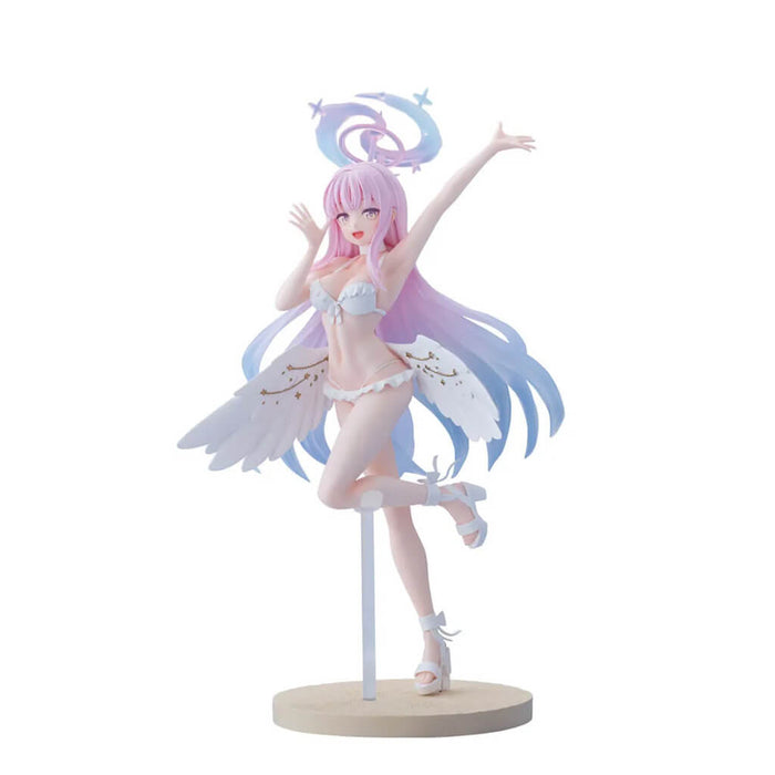 BLUE ARCHIVE - FIGURINE MIKA (SWIMSUIT VER.) XSTELLAR