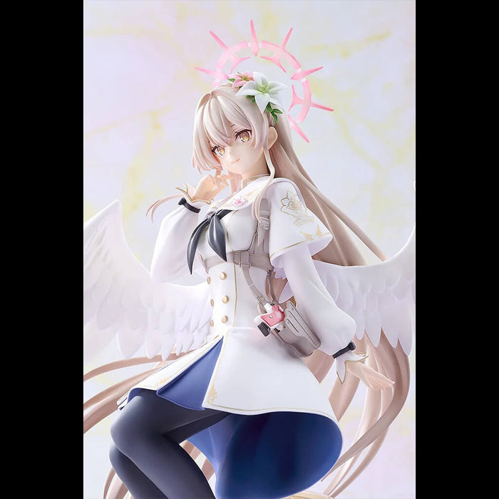 BLUE ARCHIVE - FIGURINE NAGISA (A SMILE FRAGRANT WITH FLOWERS VER.) G.S.COLLECTION