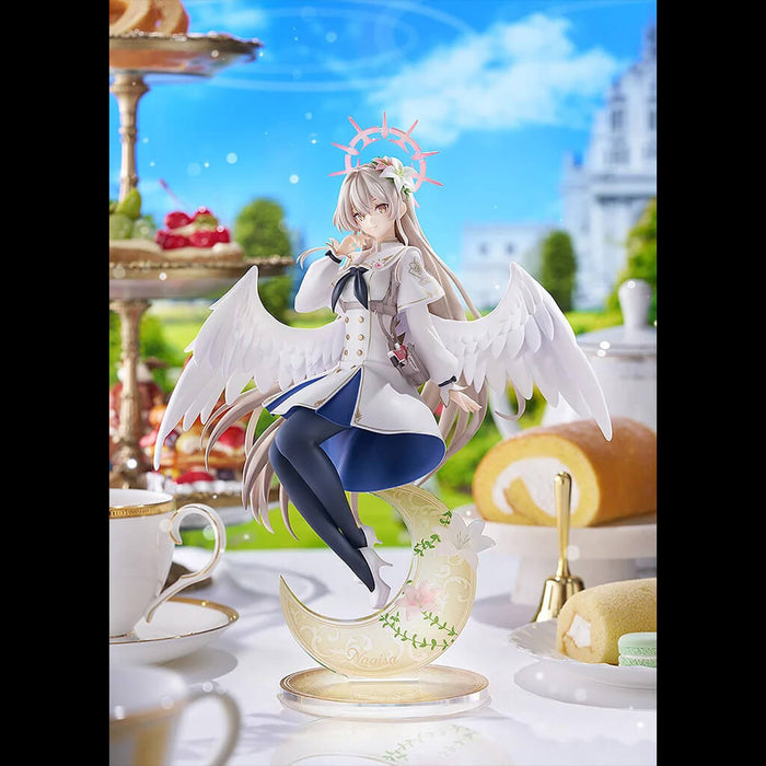 BLUE ARCHIVE - FIGURINE NAGISA (A SMILE FRAGRANT WITH FLOWERS VER.) G.S.COLLECTION