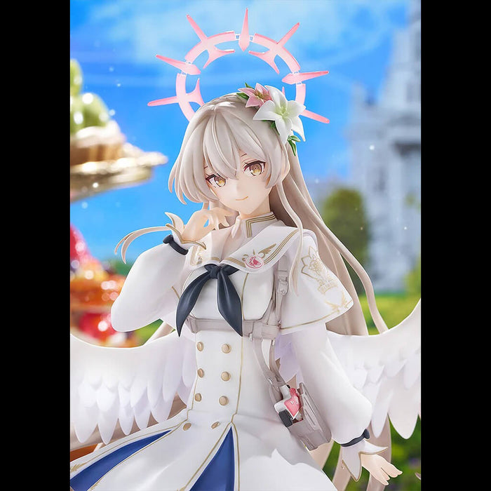 BLUE ARCHIVE - FIGURINE NAGISA (A SMILE FRAGRANT WITH FLOWERS VER.) G.S.COLLECTION