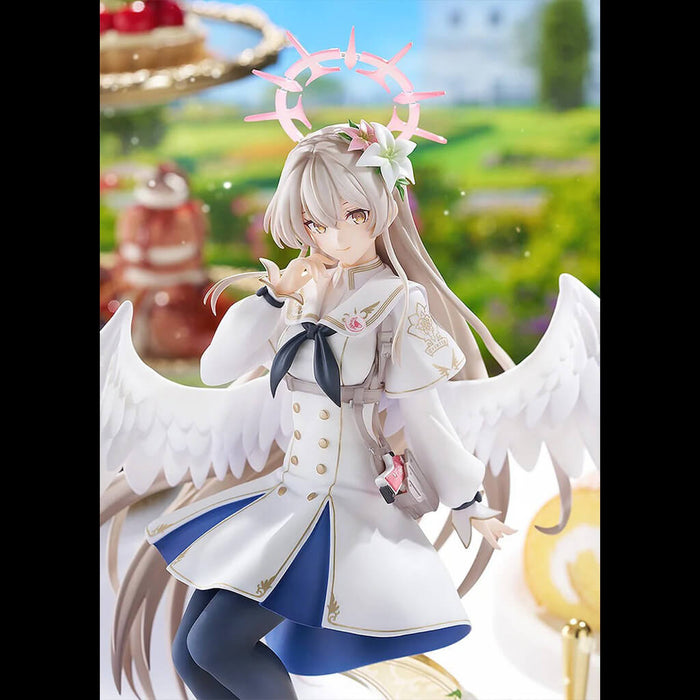 BLUE ARCHIVE - FIGURINE NAGISA (A SMILE FRAGRANT WITH FLOWERS VER.) G.S.COLLECTION