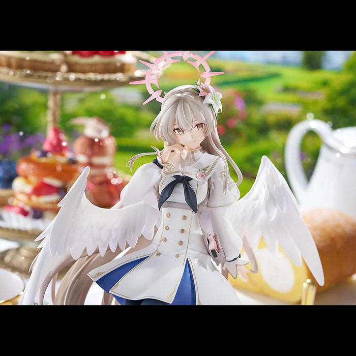 BLUE ARCHIVE - FIGURINE NAGISA (A SMILE FRAGRANT WITH FLOWERS VER.) G.S.COLLECTION
