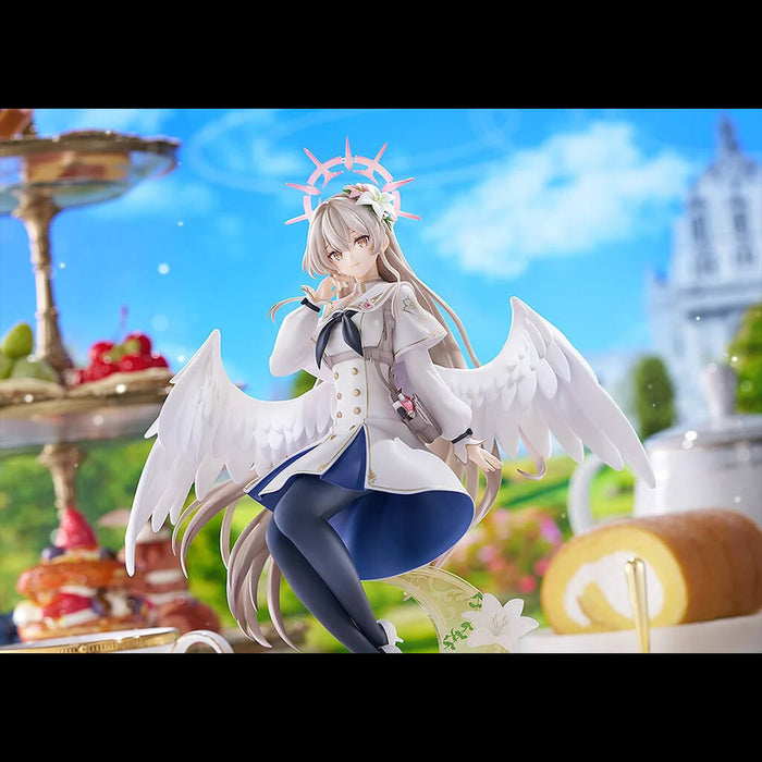 BLUE ARCHIVE - FIGURINE NAGISA (A SMILE FRAGRANT WITH FLOWERS VER.) G.S.COLLECTION