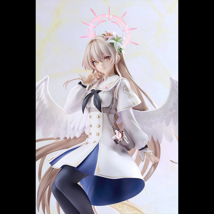BLUE ARCHIVE - FIGURINE NAGISA (A SMILE FRAGRANT WITH FLOWERS VER.) G.S.COLLECTION