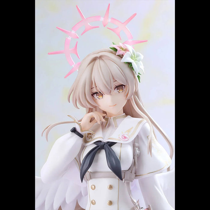 BLUE ARCHIVE - FIGURINE NAGISA (A SMILE FRAGRANT WITH FLOWERS VER.) G.S.COLLECTION