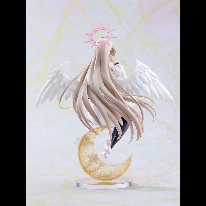 BLUE ARCHIVE - FIGURINE NAGISA (A SMILE FRAGRANT WITH FLOWERS VER.) G.S.COLLECTION
