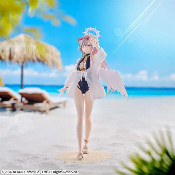 BLUE ARCHIVE - FIGURINE NAGISA (SWIMSUIT VER.) XSTELLAR