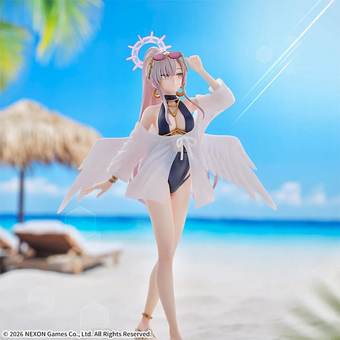 BLUE ARCHIVE - FIGURINE NAGISA (SWIMSUIT VER.) XSTELLAR