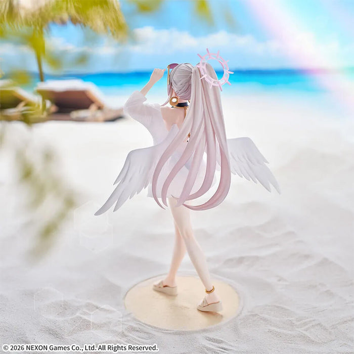 BLUE ARCHIVE - FIGURINE NAGISA (SWIMSUIT VER.) XSTELLAR