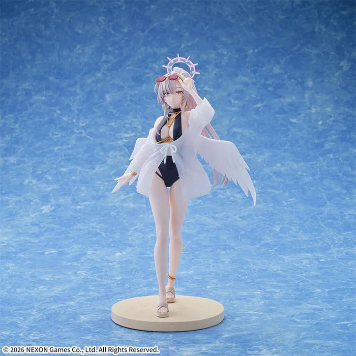 BLUE ARCHIVE - FIGURINE NAGISA (SWIMSUIT VER.) XSTELLAR