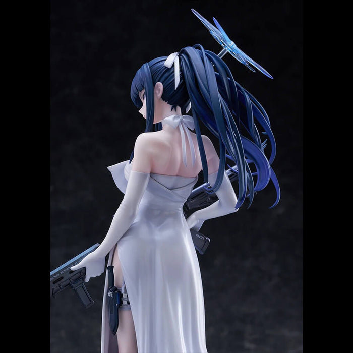 BLUE ARCHIVE - FIGURE SAORI (DRESS VER.) 1/7 SCALE