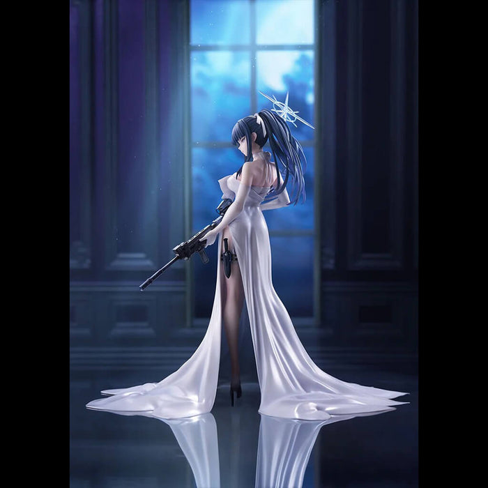 BLUE ARCHIVE - FIGURE SAORI (DRESS VER.) 1/7 SCALE