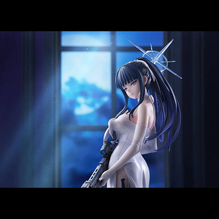 BLUE ARCHIVE - FIGURE SAORI (DRESS VER.) 1/7 SCALE