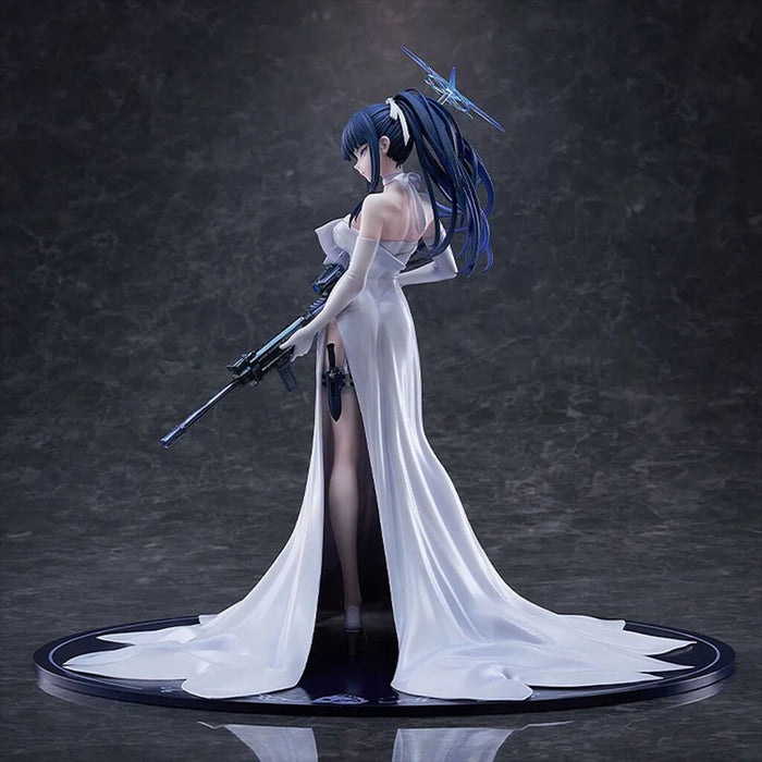BLUE ARCHIVE - FIGURE SAORI (DRESS VER.) 1/7 SCALE