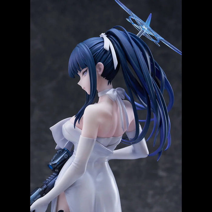 BLUE ARCHIVE - FIGURE SAORI (DRESS VER.) 1/7 SCALE