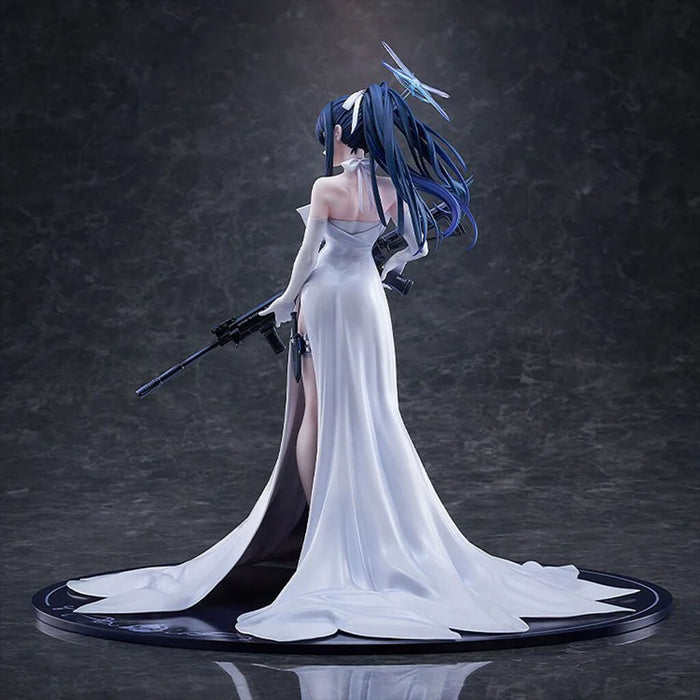 BLUE ARCHIVE - FIGURE SAORI (DRESS VER.) 1/7 SCALE