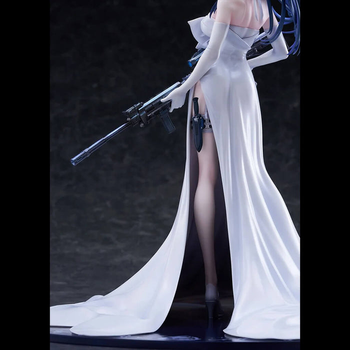 BLUE ARCHIVE - FIGURE SAORI (DRESS VER.) 1/7 SCALE