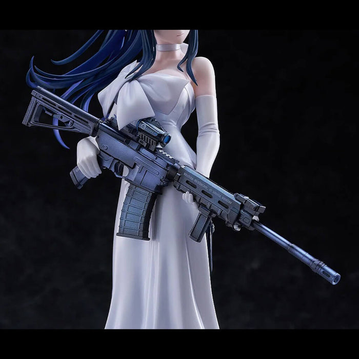 BLUE ARCHIVE - FIGURE SAORI (DRESS VER.) 1/7 SCALE