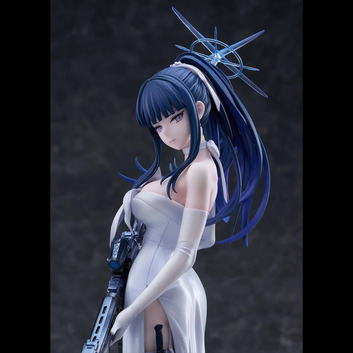 BLUE ARCHIVE - FIGURE SAORI (DRESS VER.) 1/7 SCALE