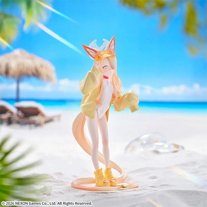 BLUE ARCHIVE - FIGURINE SEIA (SWIMSUIT VER.) XSTELLAR