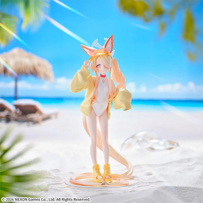 BLUE ARCHIVE - FIGURINE SEIA (SWIMSUIT VER.) XSTELLAR