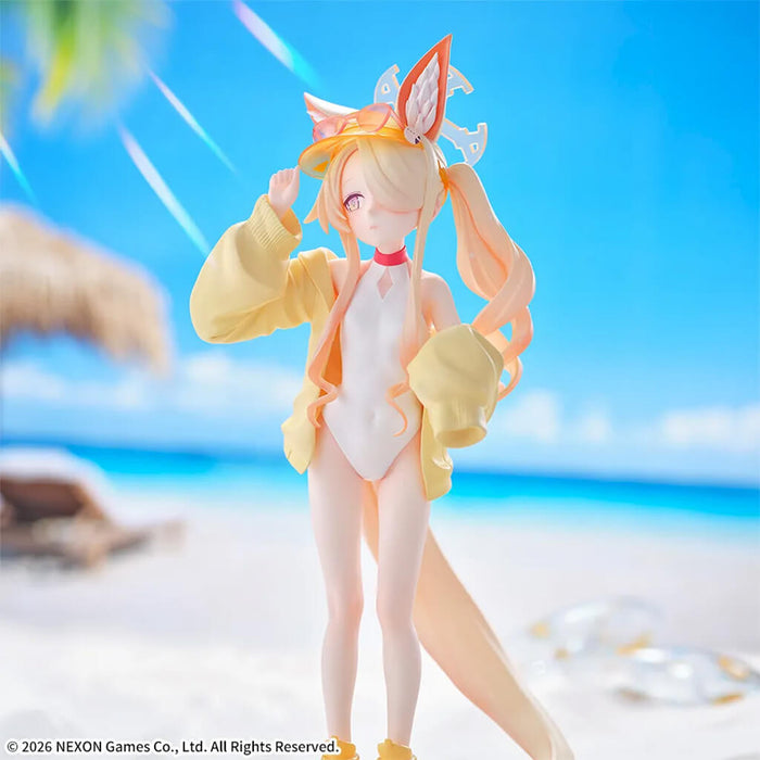 BLUE ARCHIVE - FIGURINE SEIA (SWIMSUIT VER.) XSTELLAR