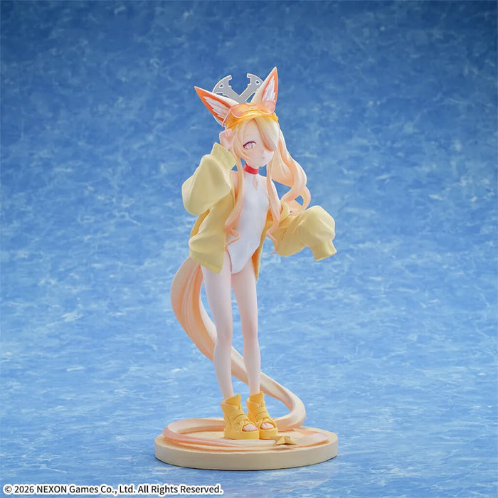 BLUE ARCHIVE - FIGURINE SEIA (SWIMSUIT VER.) XSTELLAR