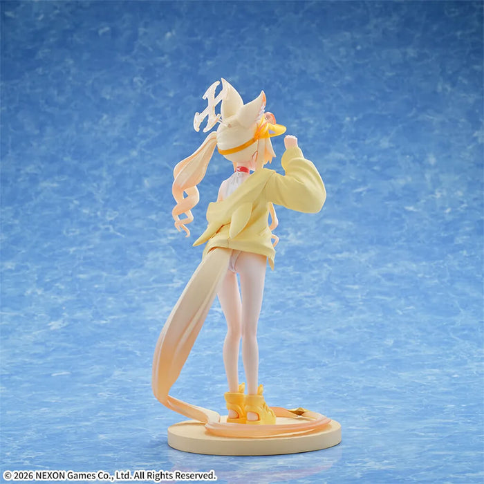 BLUE ARCHIVE - FIGURINE SEIA (SWIMSUIT VER.) XSTELLAR