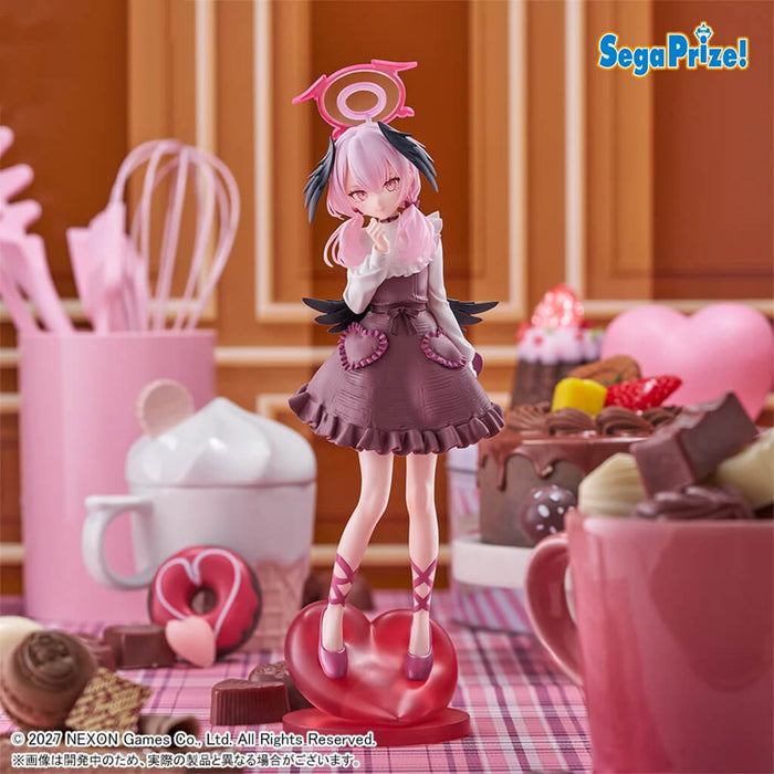 BLUE ARCHIVE - FIGURINE SHIMOE KOHARU (HAPPY VALENTINE VER.) XSTELLAR