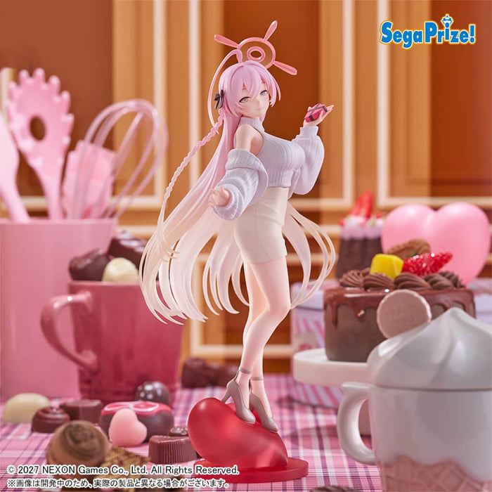 BLUE ARCHIVE - FIGURINE URAWA HANAKO (HAPPY VALENTINE VER.) XSTELLAR