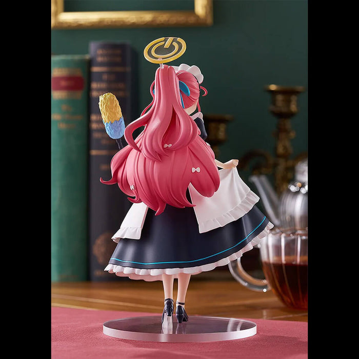 BLUE ARCHIVE - FIGURE YUZU (MAID VER.) POP UP PARADE