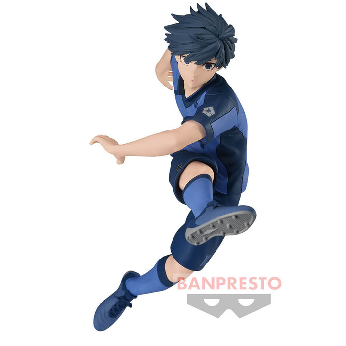 BLUE LOCK - FIGURE ISAGI YOICHI